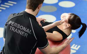 personal trainer villafranca di verona