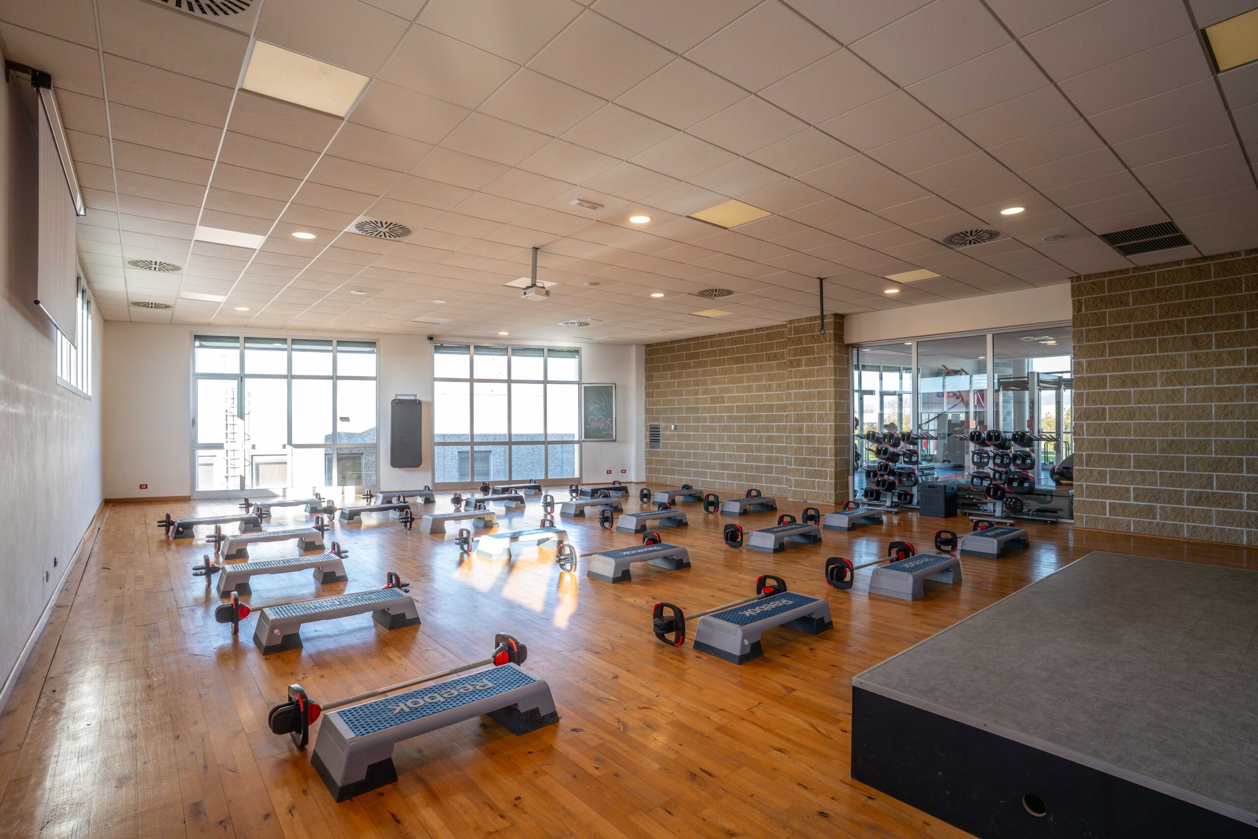 Body Energie - Corsi Fitness