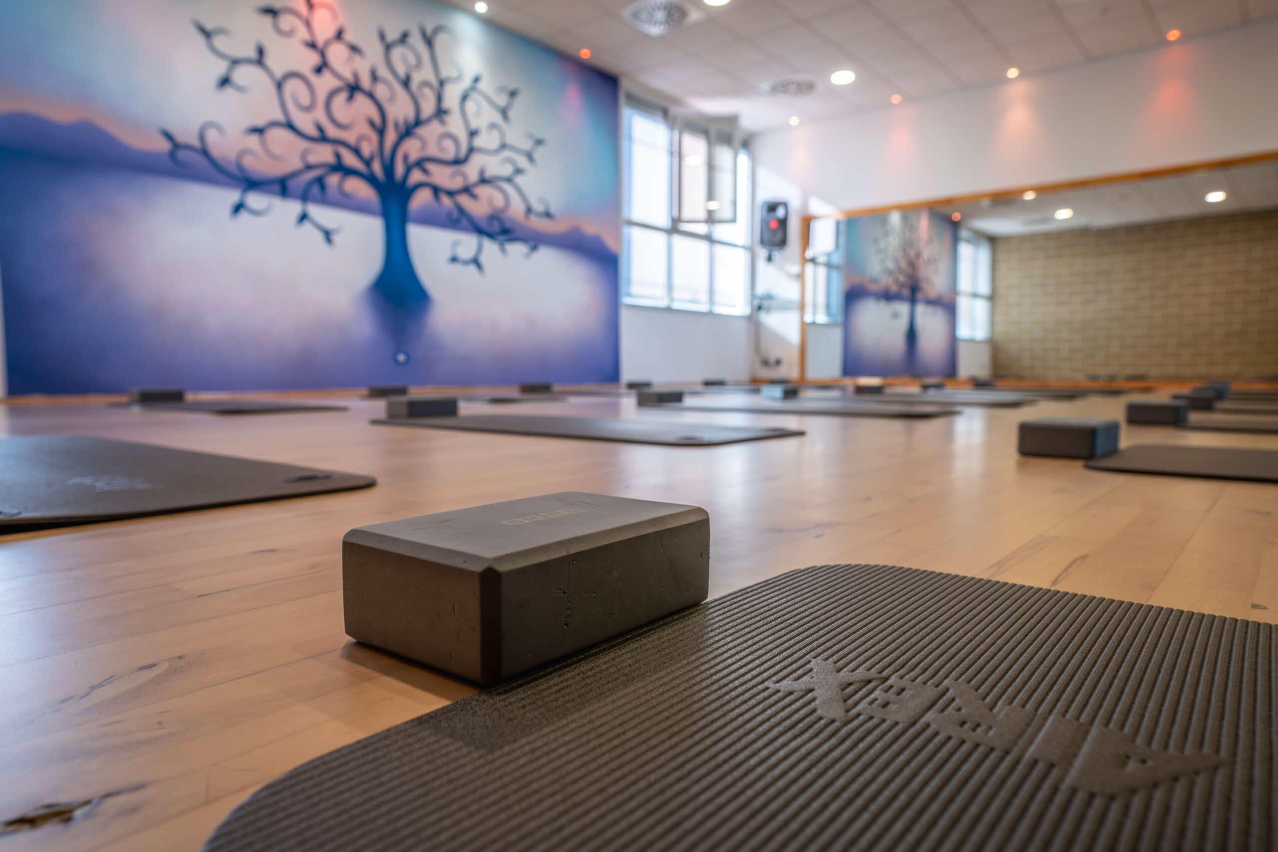 Body Energie - Corsi Fitness