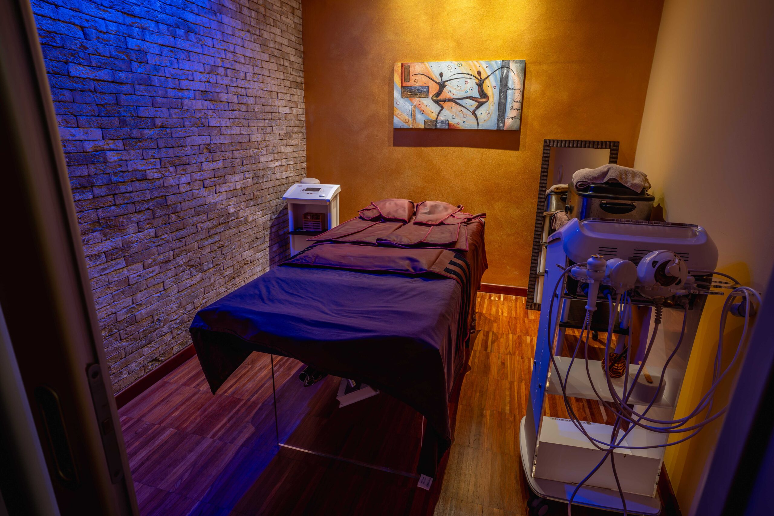 Body Energie - Centro Estetico