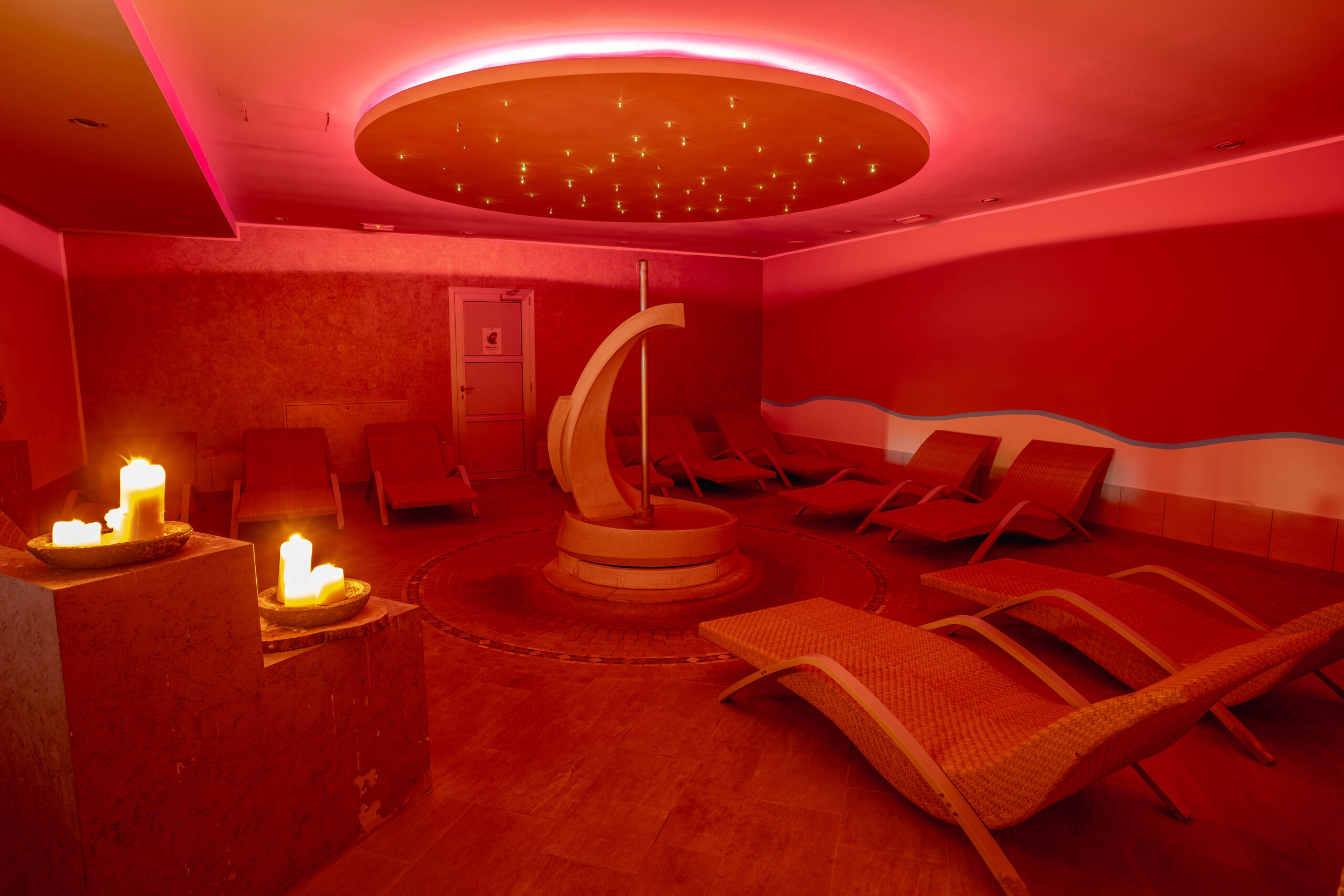 Body Energie - Termario