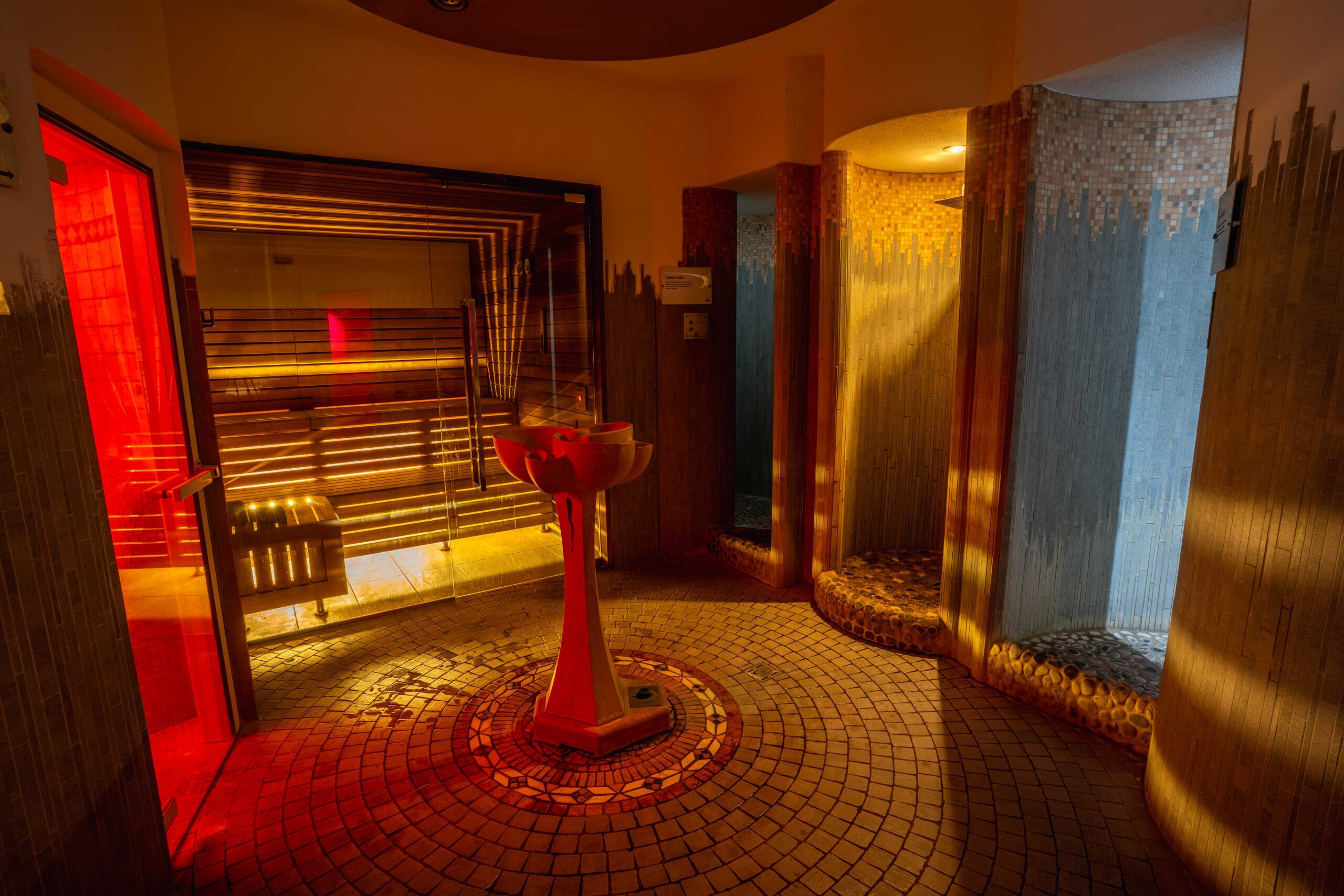 Body Energie - Termario