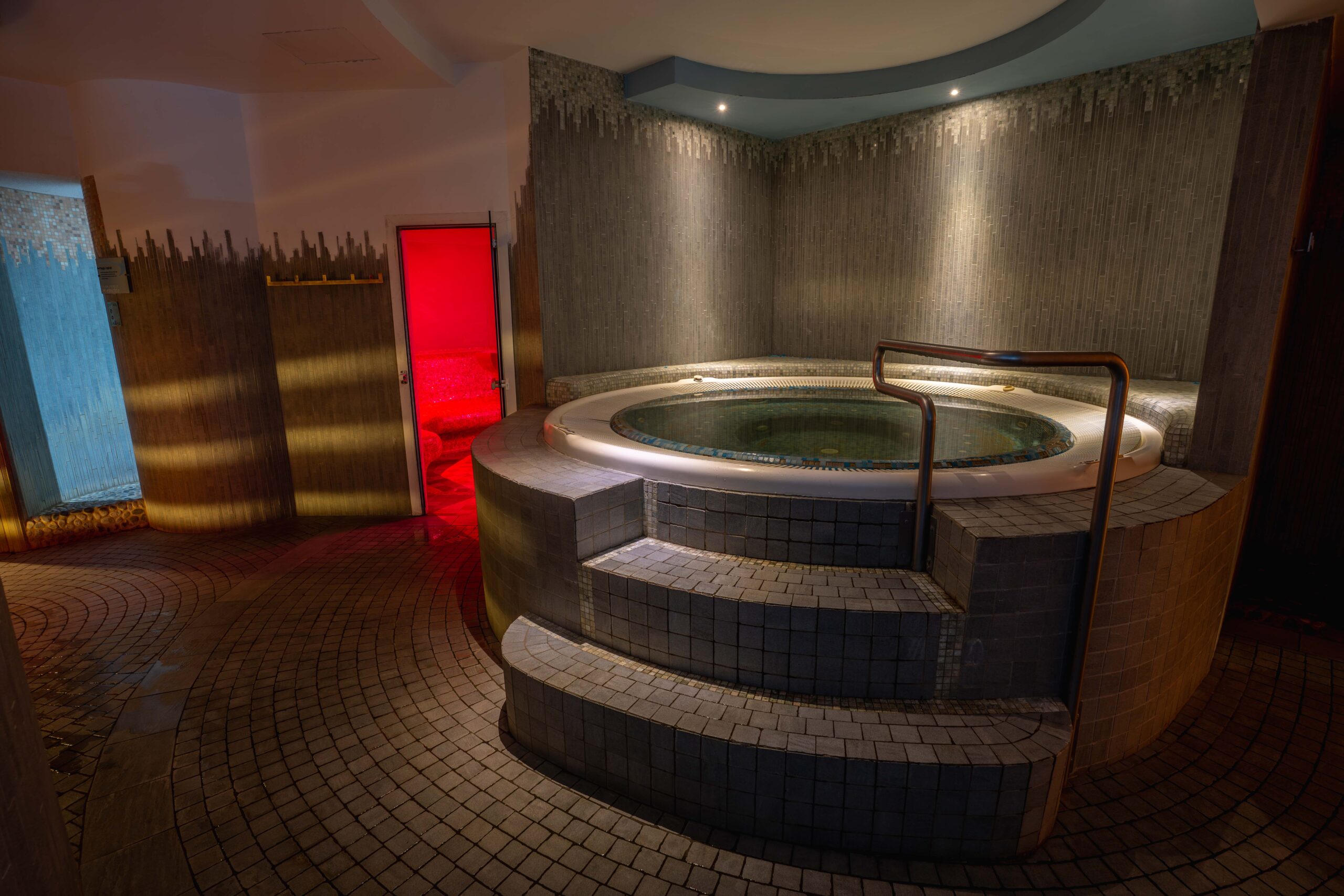 Body Energie - Termario