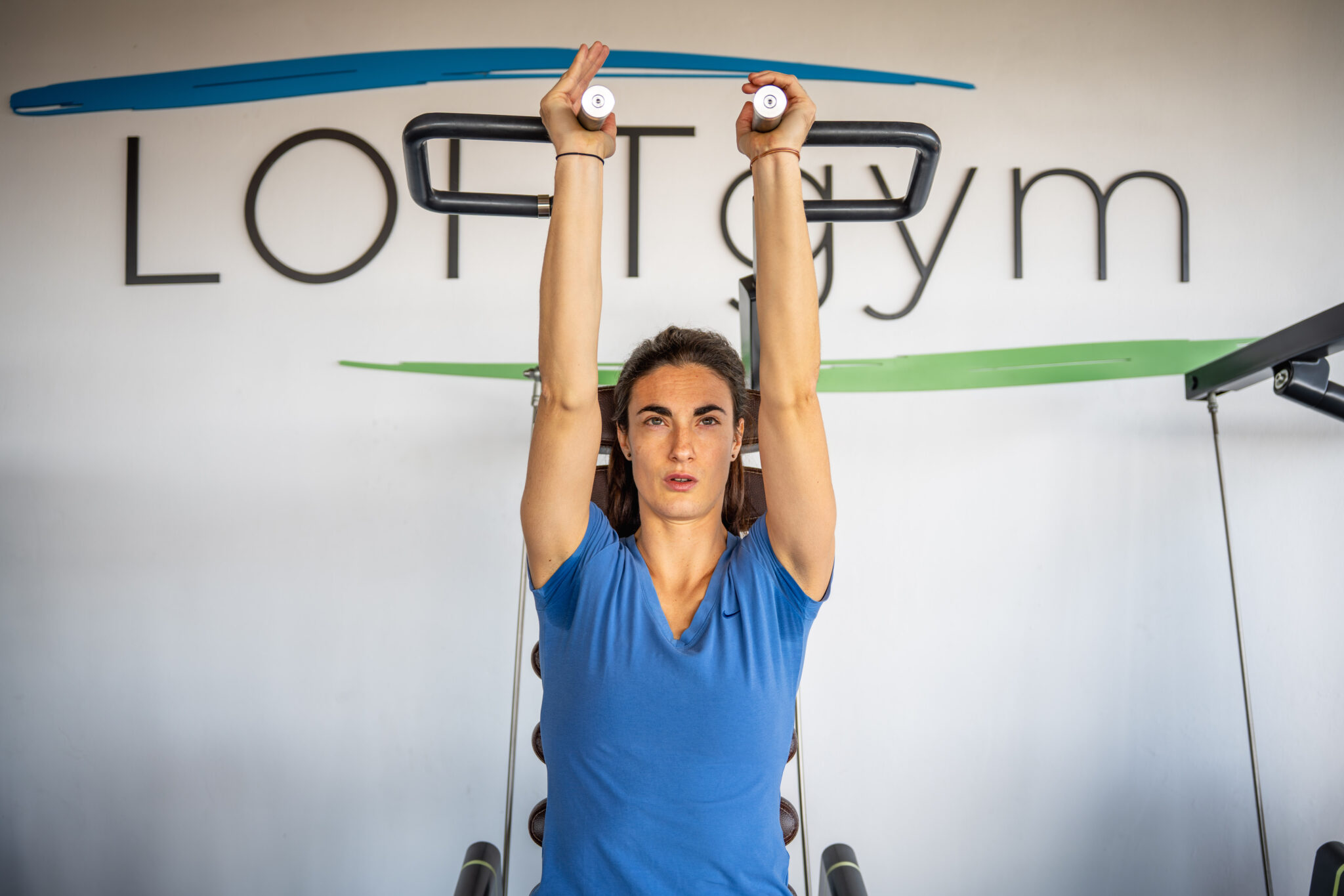 Corsi Fitness - Body Energie